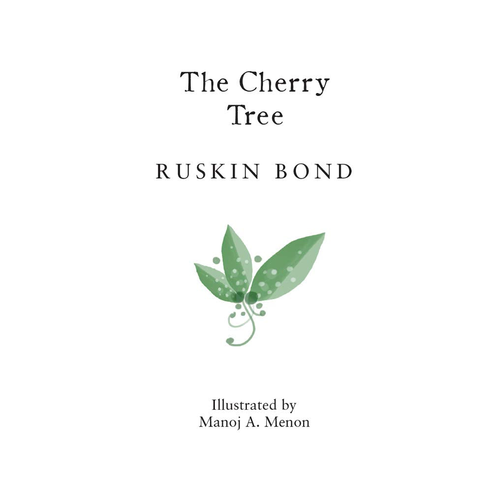 The Cherry Tree