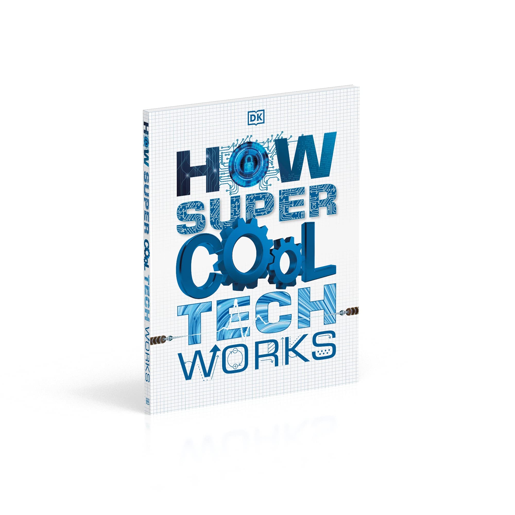 How Super Cool Tech Works