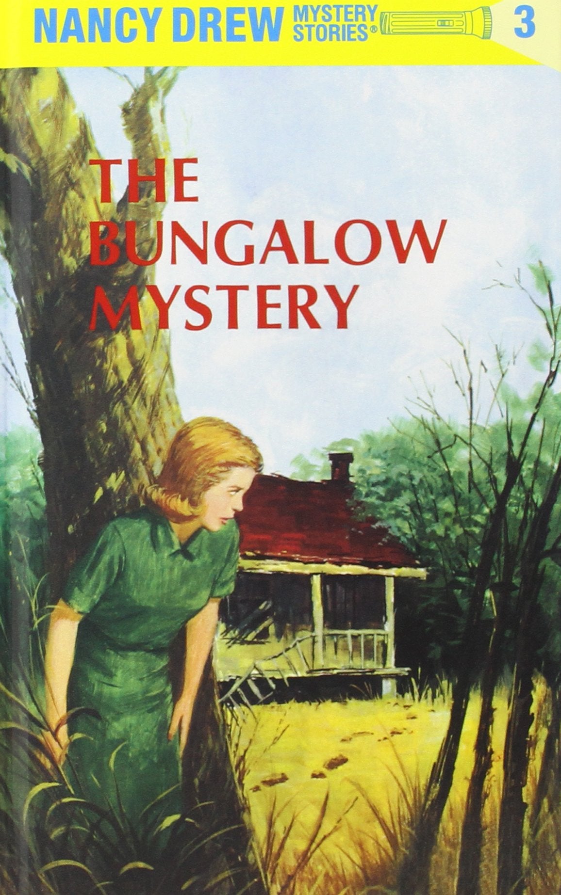 NANCY DREW STARTER SET (1 TO 5)