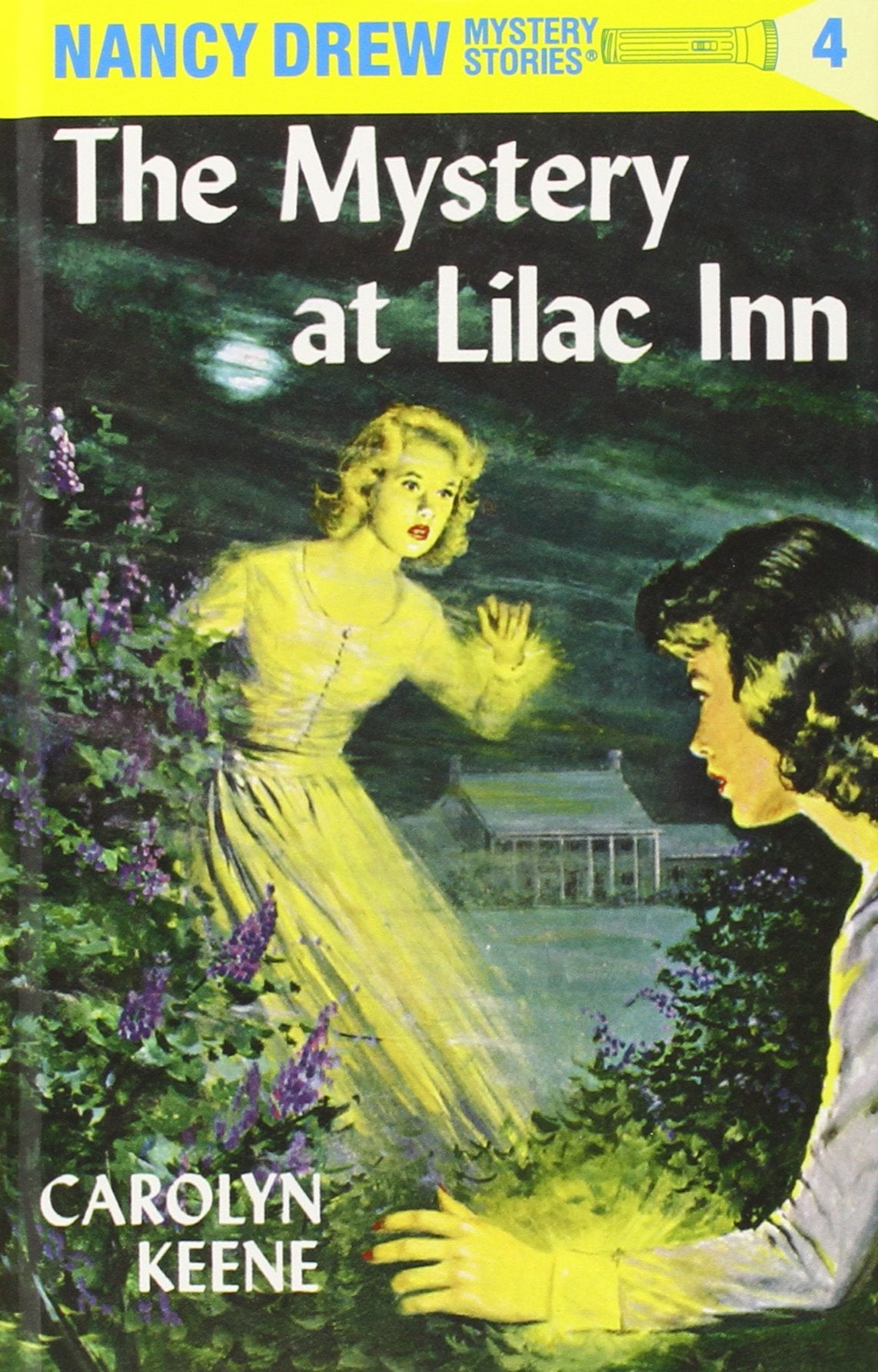 NANCY DREW STARTER SET (1 TO 5)