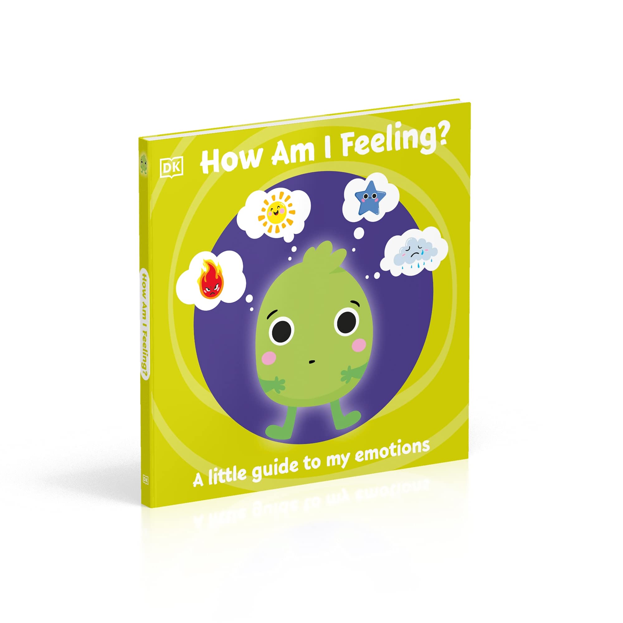 How Am I Feeling?